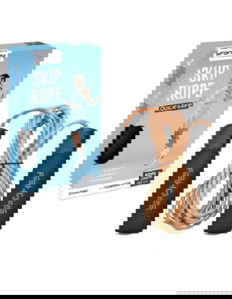 Spokey Quick Skip SPK944033 skipping rope