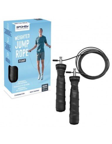 Spokey Pump SPK944035 skipping rope