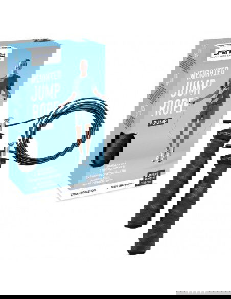 Spokey Pump SPK944035 skipping rope