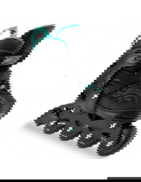 Spokey Matty SPK943453 roller skates size 3538 GN