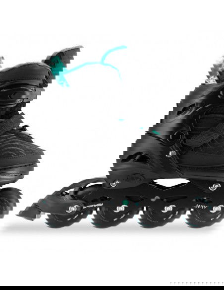 Spokey Matty SPK943453 roller skates size 3538 GN