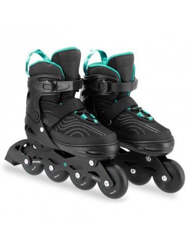 Spokey Matty SPK943453 roller skates size 3538 GN