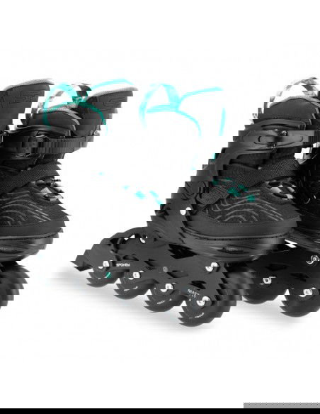 Spokey Matty SPK943453 roller skates size 3538 GN