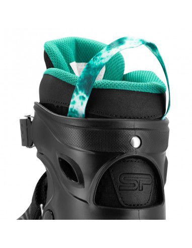 Spokey Matty SPK943453 roller skates size 3538 GN