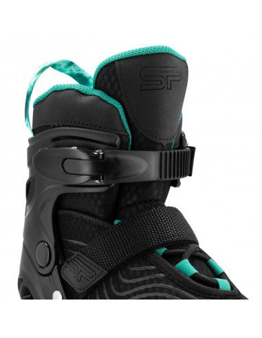 Spokey Matty SPK943453 roller skates size 3538 GN