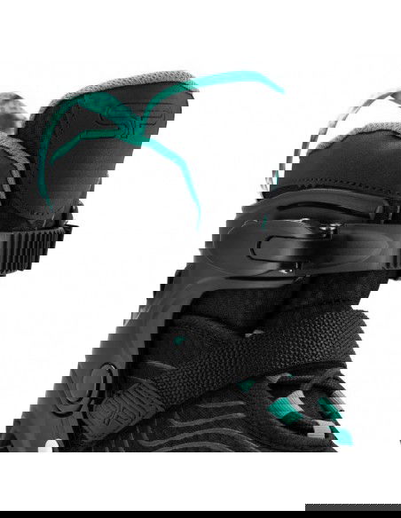 Spokey Matty SPK943453 roller skates size 3538 GN