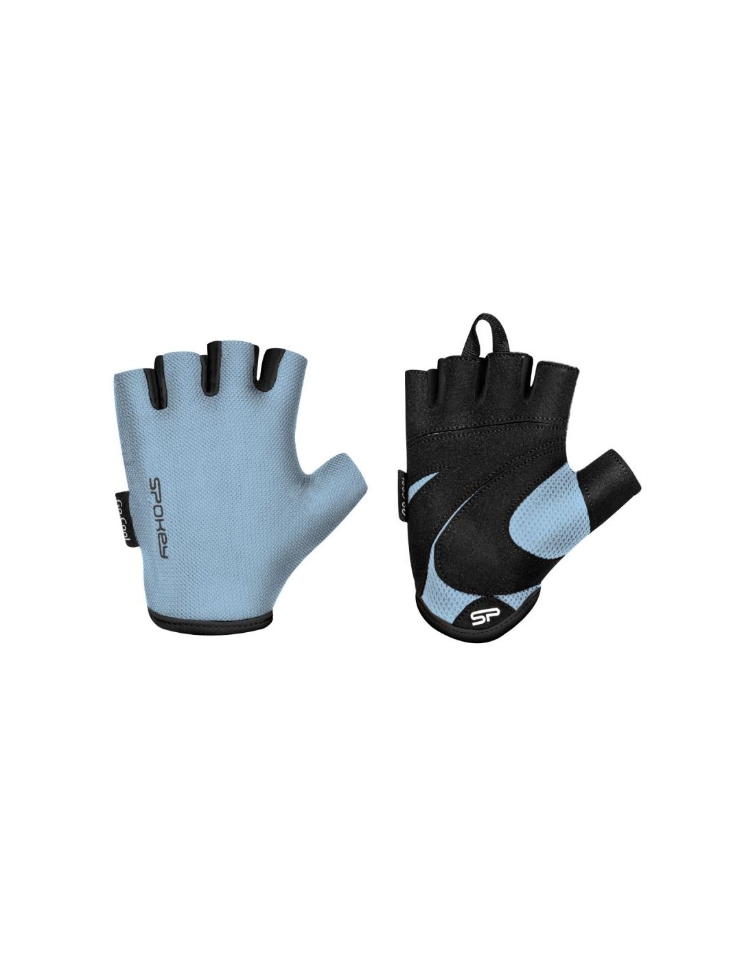 Spokey new Lady Fit SW SPK943726 fitness gloves