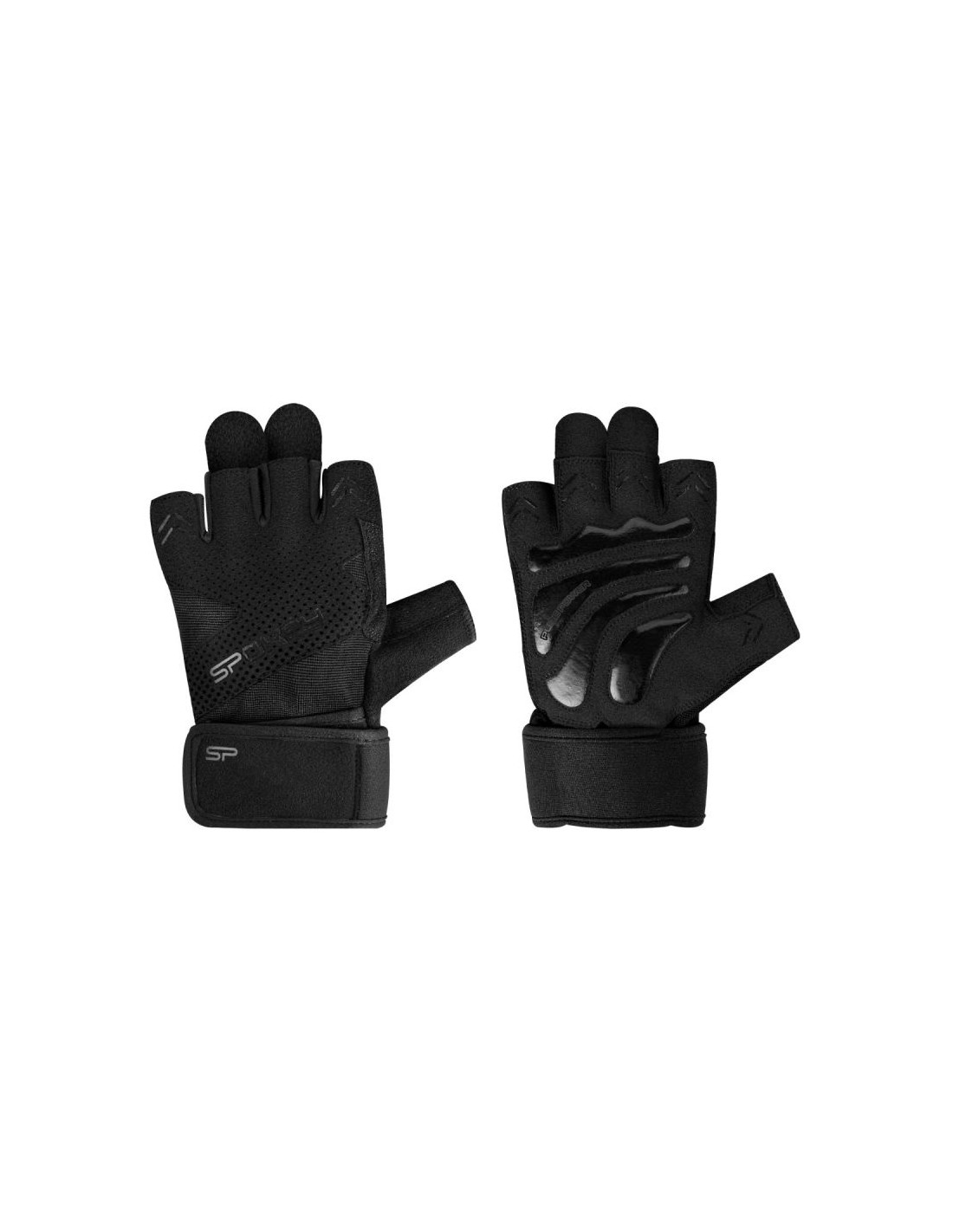 Spokey Spokey Hikier XL W fitness gloves SPK943725