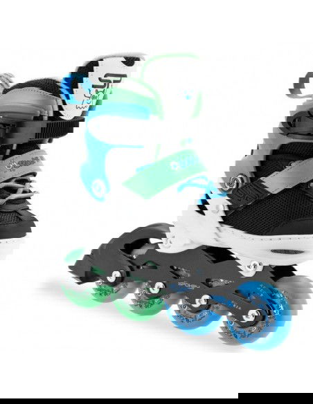 Spokey Joy Jr SPK942276 roller skates size 3134 PKBL