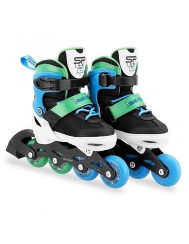 Spokey Joy Jr SPK942276 roller skates size 3134 PKBL