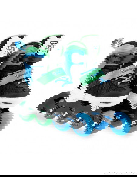 Spokey Joy Jr SPK942276 roller skates size 3134 PKBL