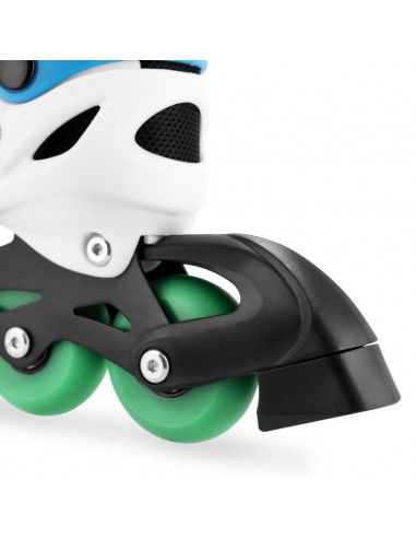 Spokey Joy Jr SPK942276 roller skates size 3134 PKBL