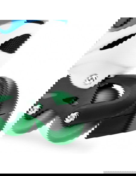 Spokey Joy Jr SPK942276 roller skates size 3134 PKBL