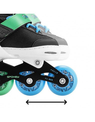 Spokey Joy Jr SPK942276 roller skates size 3134 PKBL