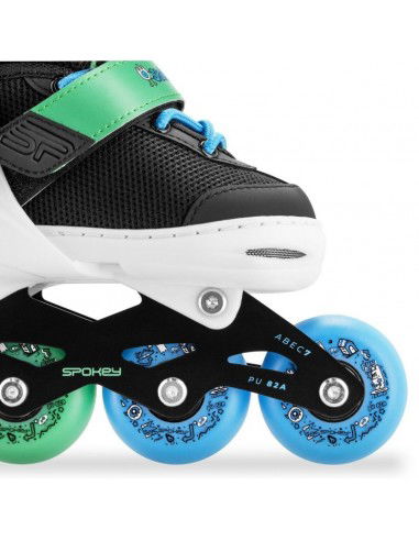 Spokey Joy Jr SPK942276 roller skates size 3134 PKBL