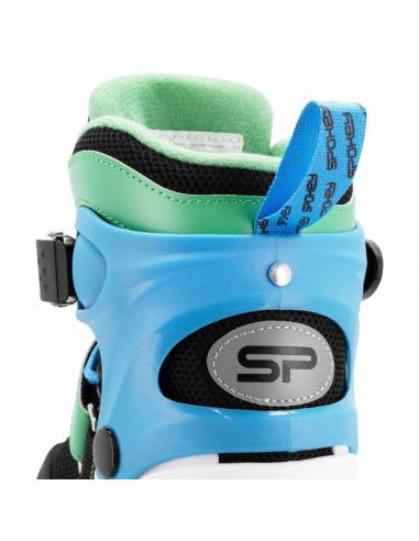 Spokey Joy Jr SPK942276 roller skates size 3134 PKBL
