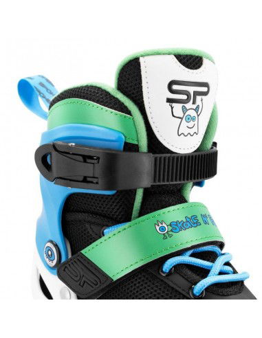 Spokey Joy Jr SPK942276 roller skates size 3134 PKBL