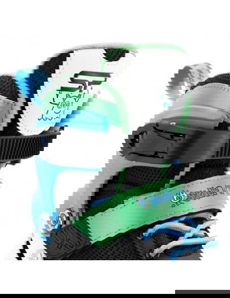 Spokey Joy Jr SPK942276 roller skates size 3134 PKBL