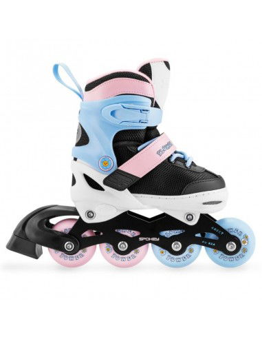 Spokey Joy Jr SPK942278 roller skates size 2730 GNBL