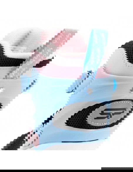 Spokey Joy Jr SPK942278 roller skates size 2730 GNBL