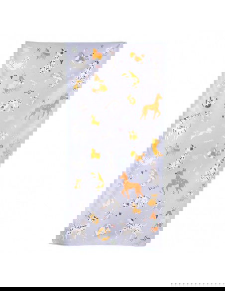 Spokey Kiddy SPK943518 quickdrying towel