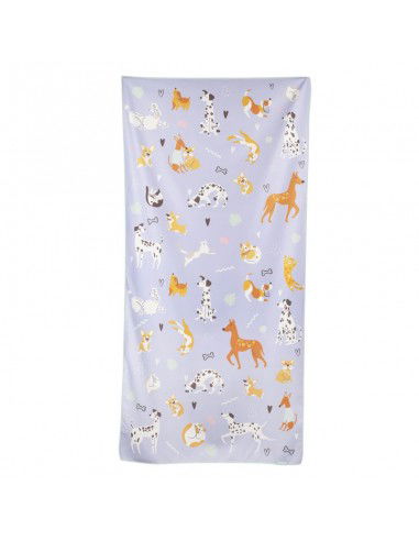 Spokey Kiddy SPK943518 quickdrying towel