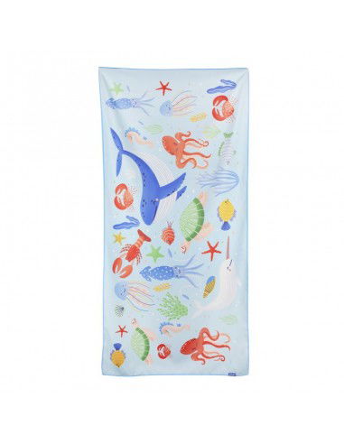 Spokey Kiddy SPK943520 quickdrying towel