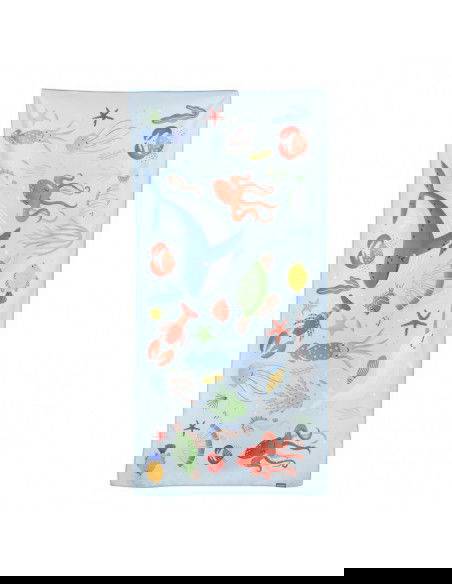 Spokey Kiddy SPK943520 quickdrying towel