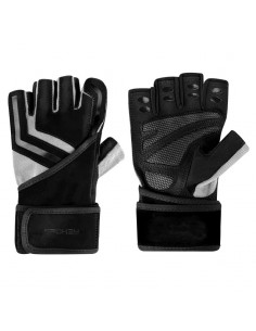 Spokey Bolster LW SPK943721 fitness gloves