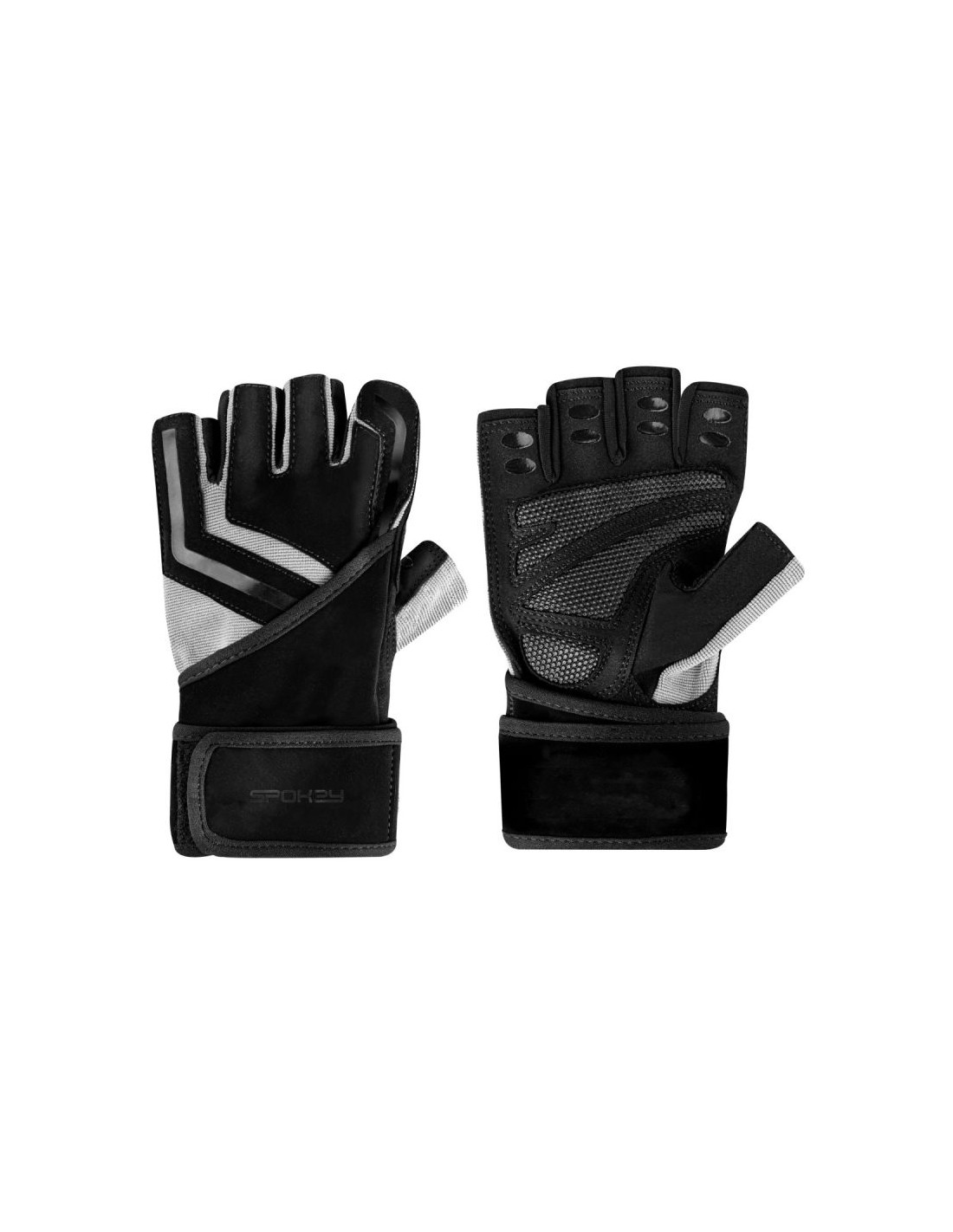 Spokey Spokey Bolster XL W fitness gloves SPK943722