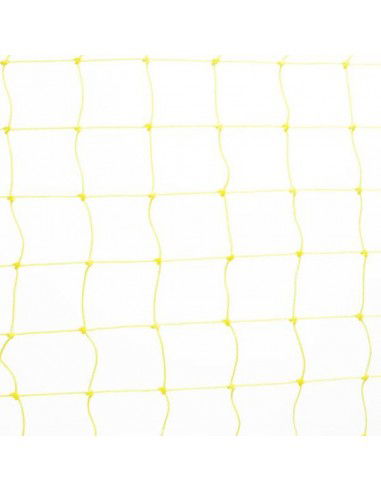 Set of 2 rackets badminton net tennis net ZSB 2W1