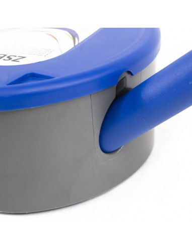 Set of 2 rackets badminton net tennis net ZSB 2W1