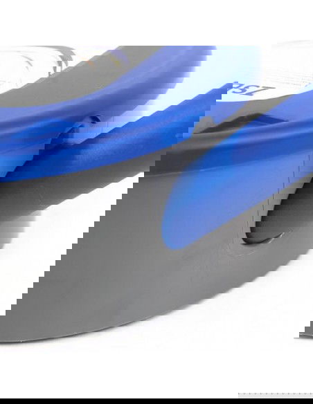 Set of 2 rackets badminton net tennis net ZSB 2W1