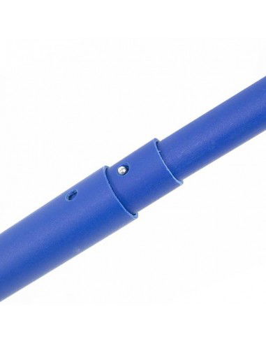 Set of 2 rackets badminton net tennis net ZSB 2W1