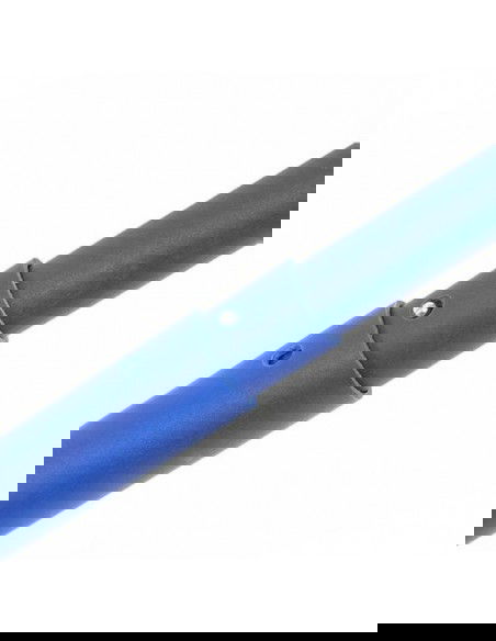 Set of 2 rackets badminton net tennis net ZSB 2W1