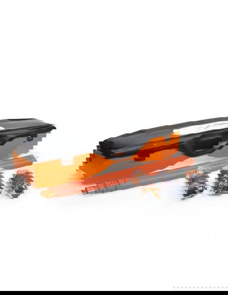 Set of badminton nets tennis volleyball ZSB 3W1