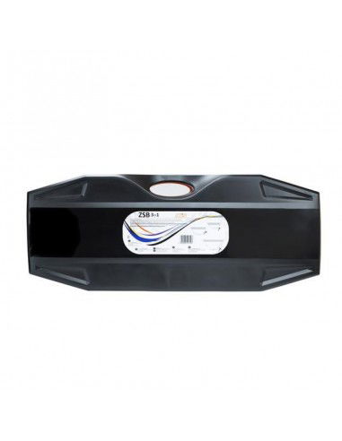 Set of badminton nets tennis volleyball ZSB 3W1