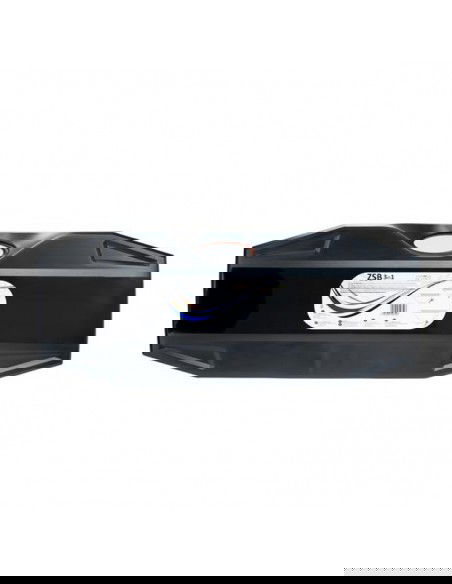 Set of badminton nets tennis volleyball ZSB 3W1