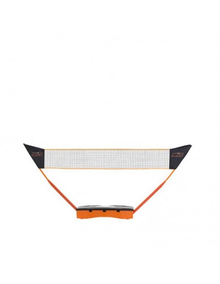 Set of badminton nets tennis volleyball ZSB 3W1