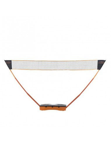 Set of badminton nets tennis volleyball ZSB 3W1