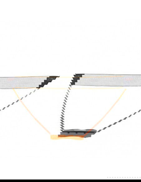 Set of badminton nets tennis volleyball ZSB 3W1