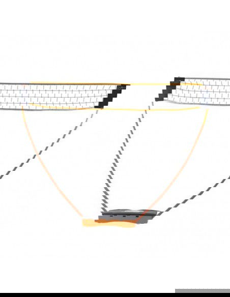 Set of badminton nets tennis volleyball ZSB 3W1