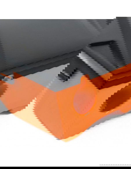 Set of badminton nets tennis volleyball ZSB 3W1