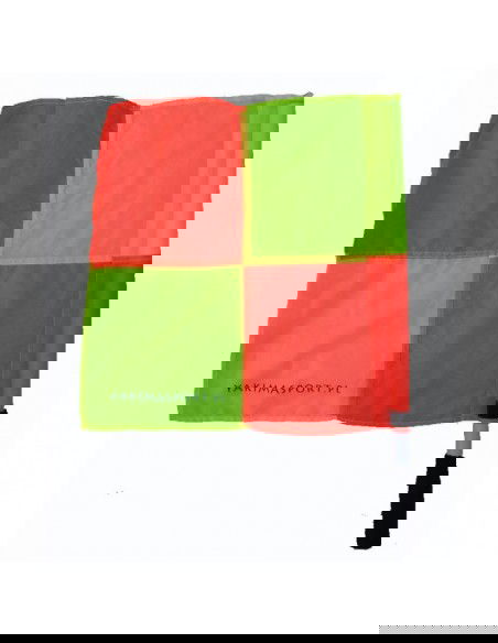 Referee flags 2 pcs Yakima