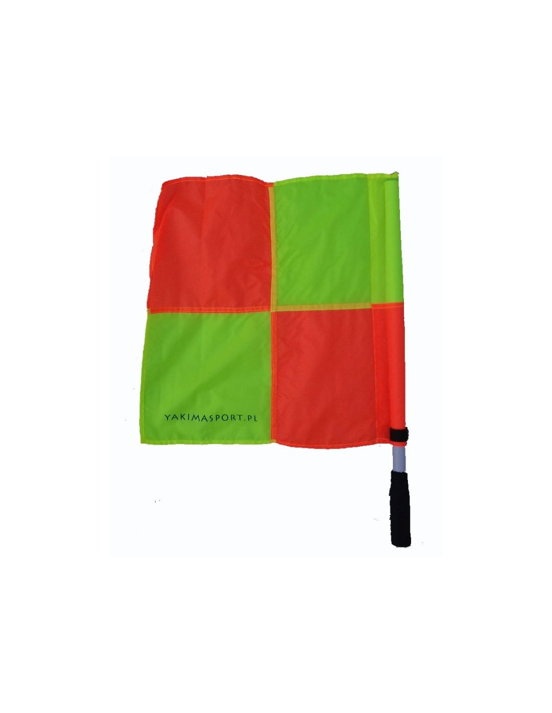 Referee flags 2 pcs Yakima