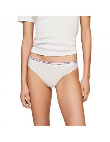 Tommy Hilfiger 5Pack Thong Underwear W UW0UW04995