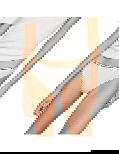 Tommy Hilfiger 5Pack Thong Underwear W UW0UW04995