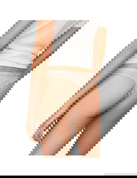 Tommy Hilfiger 5Pack Thong Underwear W UW0UW04995