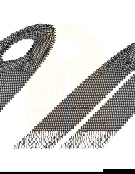 Tommy Hilfiger 1985 Scarf Woven AM0AM10373