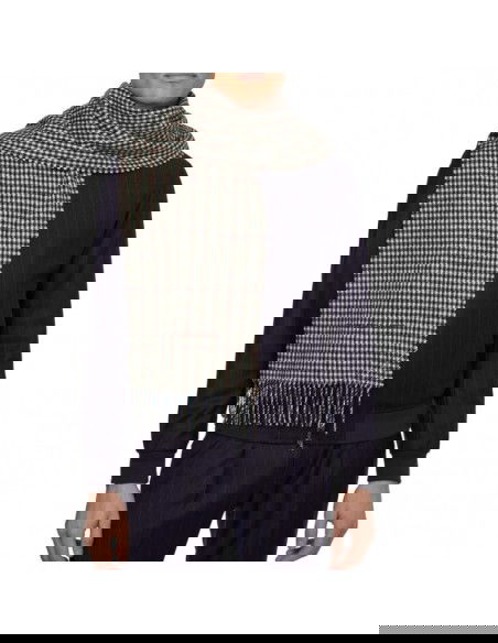 Tommy Hilfiger 1985 Scarf Woven AM0AM10373